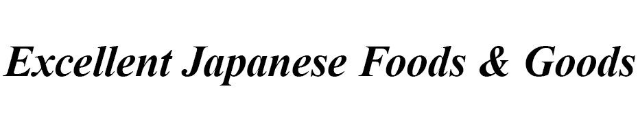 JapanExcellentgoods